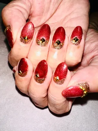 ネイル nail salon Linoのネイルデザイン