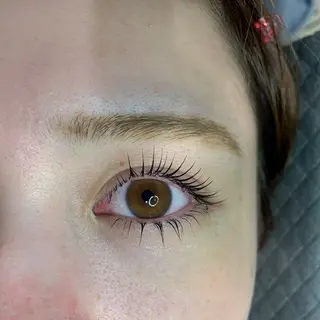 マツエク・マツパ eyelash Belleのマツエク・マツパデザイン