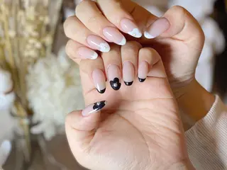 ネイル MSSugar Nailのネイルデザイン