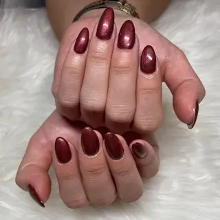 ネイル nail salon Pink Aliceのネイルデザイン