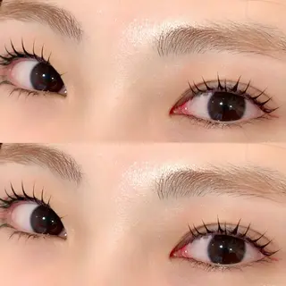 マツエク・マツパ pono獨協大学前店 💎muraokaのマツエク・マツパデザイン