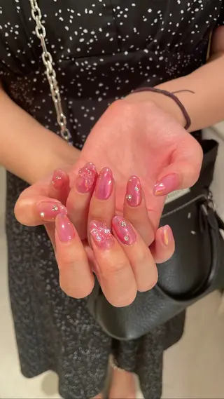 ネイル Ami 🦥のネイルデザイン