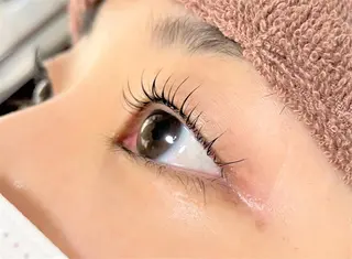 マツエク・マツパ Nail＆Eyelash大阪梅田 MAXKELLY所属・マックスケリー 荒冷のマツエク・マツパデザイン