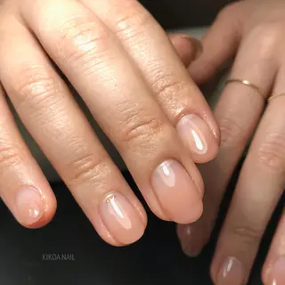 ネイル KIKOA NAIL キコアネイルのネイルデザイン