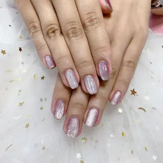 ネイル ジョリ En 💞🦋のネイルデザイン