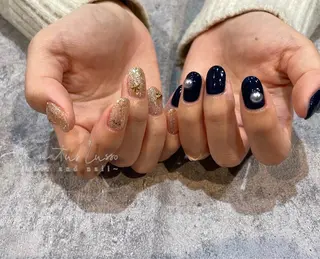 ネイル natsumi .のネイルデザイン