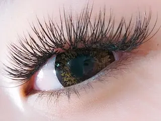 マツエク・マツパ Mayumi. Uのマツエク・マツパデザイン