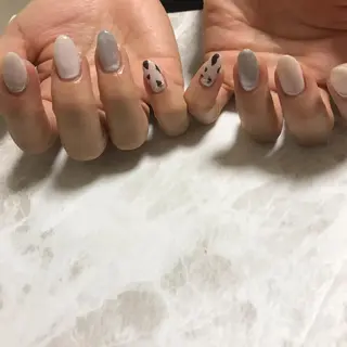 ネイル ネイルサロン nail9のネイルデザイン