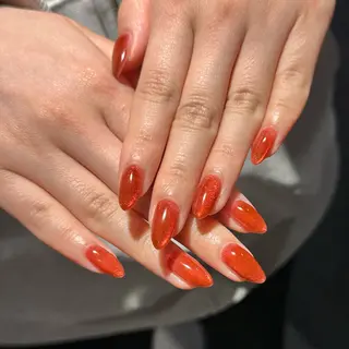 ネイル Lanié yokokawaのネイルデザイン