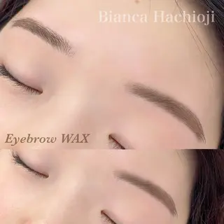 アイブロウ 𝕂𝕪𝕦𝕟𝕠 韓国風/束感/恵比寿の眉毛・アイブロウイメージ