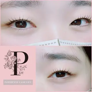 マツエク・マツパ picola 所沢 橋本のマツエク・マツパデザイン