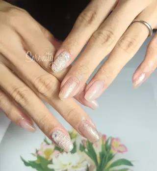 ネイル nail  serenityのネイルデザイン