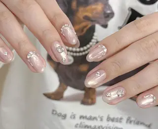 ネイル 🎀 NaNa_nailのネイルデザイン