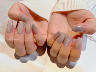 ネイル Lien（リアン） 銀座駅6分のネイルデザイン