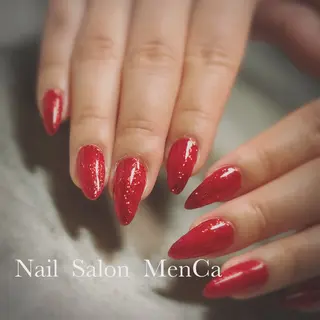 ネイル 江崎 景子のネイルデザイン