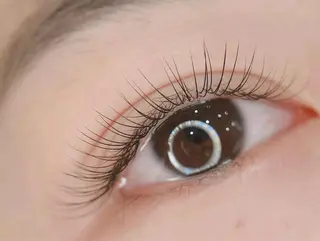 マツエク・マツパ kico.co salonのマツエク・マツパデザイン