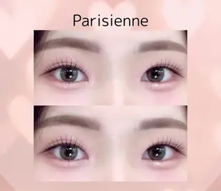 マツエク・マツパ memelu🎀 南草津店のマツエク・マツパデザイン