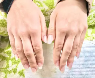 ネイル Tairacchi ﾀｲﾗｯﾁのエステ・リラクイメージ