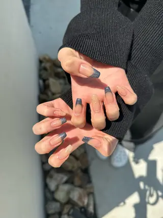 ネイル megu_ kanoanailのネイルデザイン