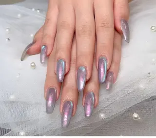 ネイル NiNa ビューティーサロン所属・Ni Naのネイルデザイン