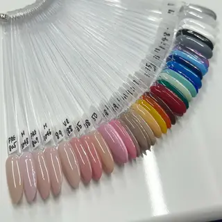 ネイル 長さだし/持ち込み 2me心斎橋moeaのネイルデザイン