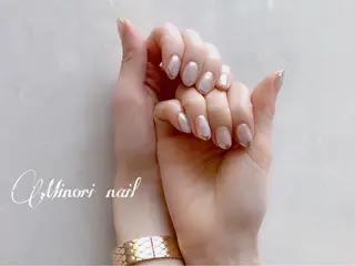 ネイル gisele eyelash＆nail【gisele 】所属・NAILIST MINORIのネイルデザイン