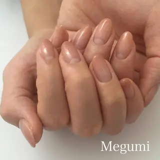 ネイル Megumi Nailのネイルデザイン