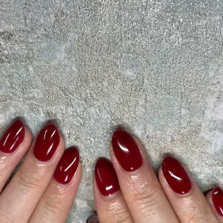 ネイル フィルイン･パラジェル導入サロン ehre(エーレ)所属・ehre haruhoのネイルデザイン