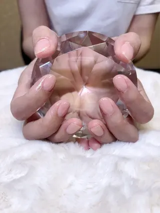 ネイル B.rose ビビのネイルデザイン