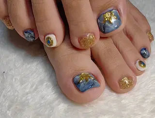 ネイル reve あやののネイルデザイン