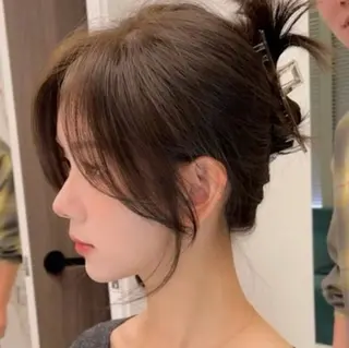 Kudo.J 🪽のヘアスタイル