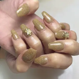 ネイル 久保田 マリコのネイルデザイン