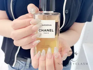 ネイル 5C NAIL 5C NAILのネイルデザイン