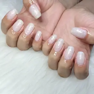 ネイル Kame_ nail🐢💕のネイルデザイン