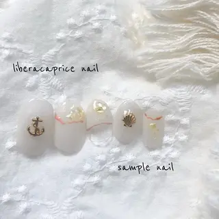 ネイル ネイル・エステ afdlbcのネイルデザイン