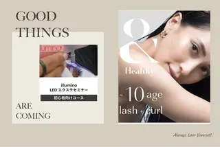 マツエク・マツパ CeCeまつげパーマ マツエク❣️パリエクのネイルデザイン