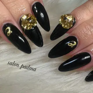 ネイル solon padma所属・PADMA ビューティーサロンのネイルデザイン