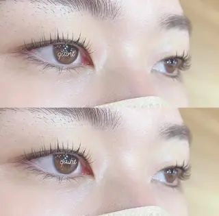 マツエク・マツパ 🌼nakamura megumi🌼のマツエク・マツパデザイン