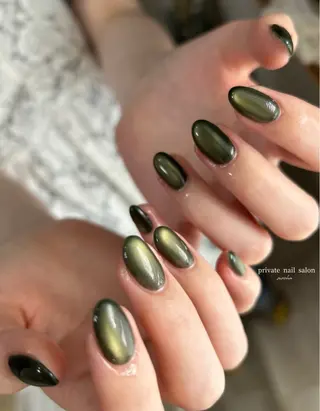 ネイル mocha nailのネイルデザイン