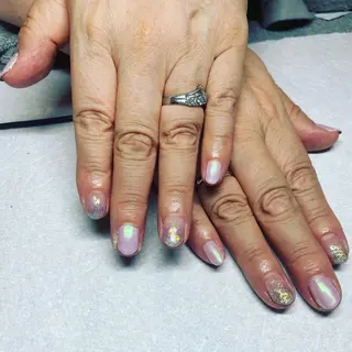 ネイル CRAZY NAILのネイルデザイン