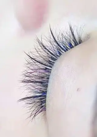 マツエク・マツパ Cute beauty2のマツエク・マツパデザイン