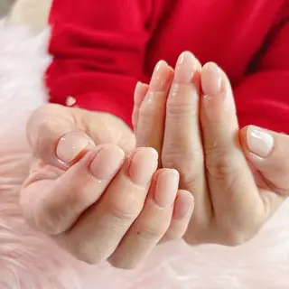 ネイル MignonReve所属・MignonReve 🎀Sayaのネイルデザイン