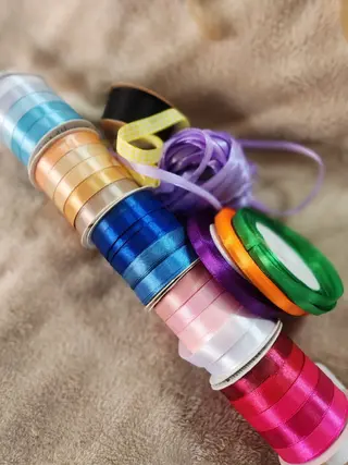 ヘアアレンジ サロンソレイユ(マツ エク/ヘアセット)のヘアスタイル