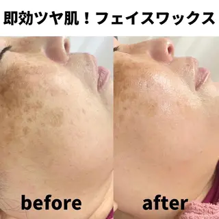 アイブロウ lafleur Yurinaのエステ・リラクイメージ