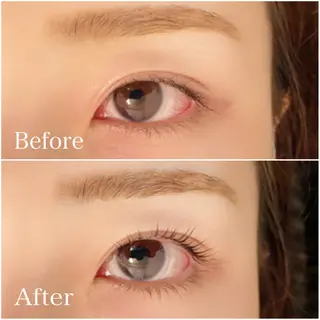 マツエク・マツパ vision /広尾・恵比寿のマツエク・マツパデザイン