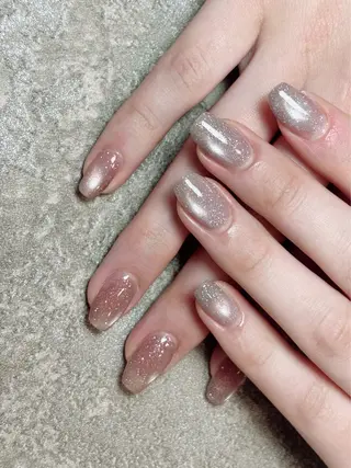 ネイル Su. Naillandのネイルデザイン