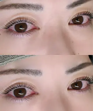 マツエク・マツパ TSUYAMEKI /momokaのマツエク・マツパデザイン