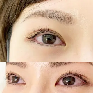 マツエク・マツパ うにゃねいる ✿ harunaのネイルデザイン