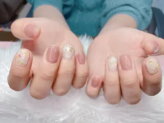 ネイル ネイルサロン HARRYS所属・ネイル･脱毛サロン HARRYSのエステ・リラクイメージ