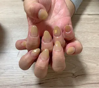 ネイル MINAMI nailsのネイルデザイン